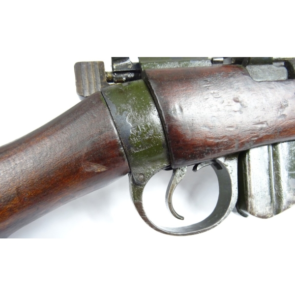 Karabin Lee Enfield No.1MkIII 1943r. kal. .303Brit.